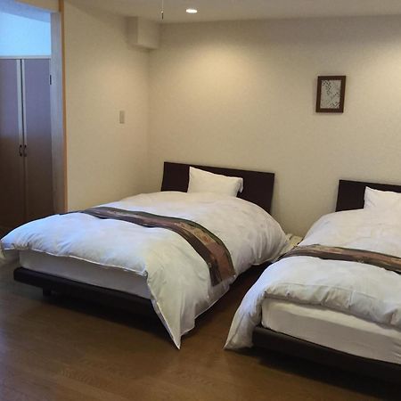 Suzukiya Ryokan Shiroishi  Phòng bức ảnh