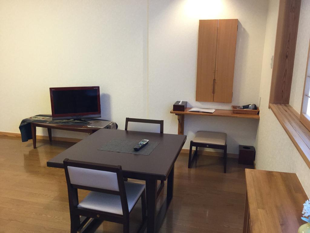 Suzukiya Ryokan Shiroishi  Phòng bức ảnh