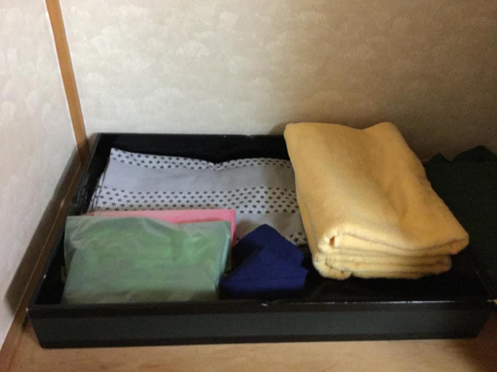 Suzukiya Ryokan Shiroishi  Phòng bức ảnh