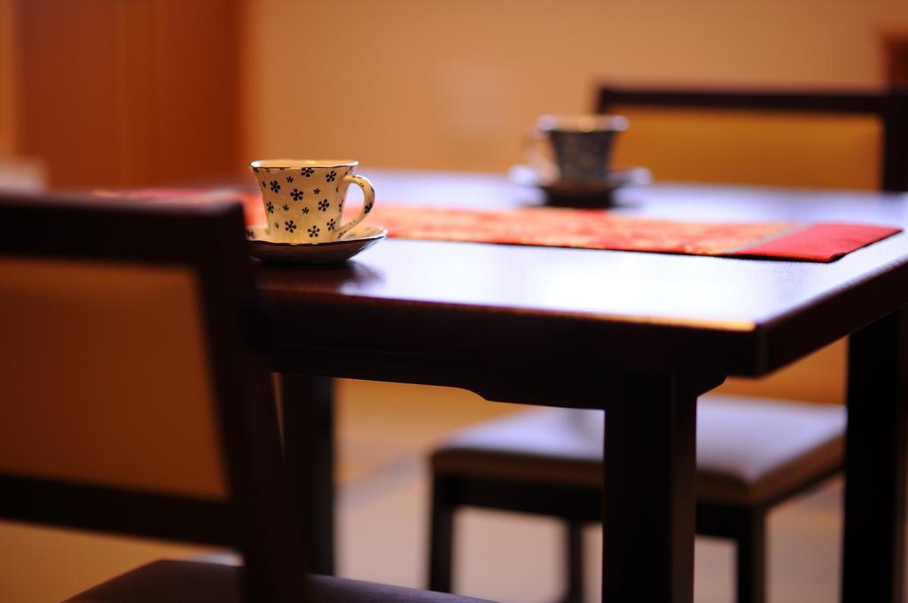 Suzukiya Ryokan Shiroishi  Phòng bức ảnh