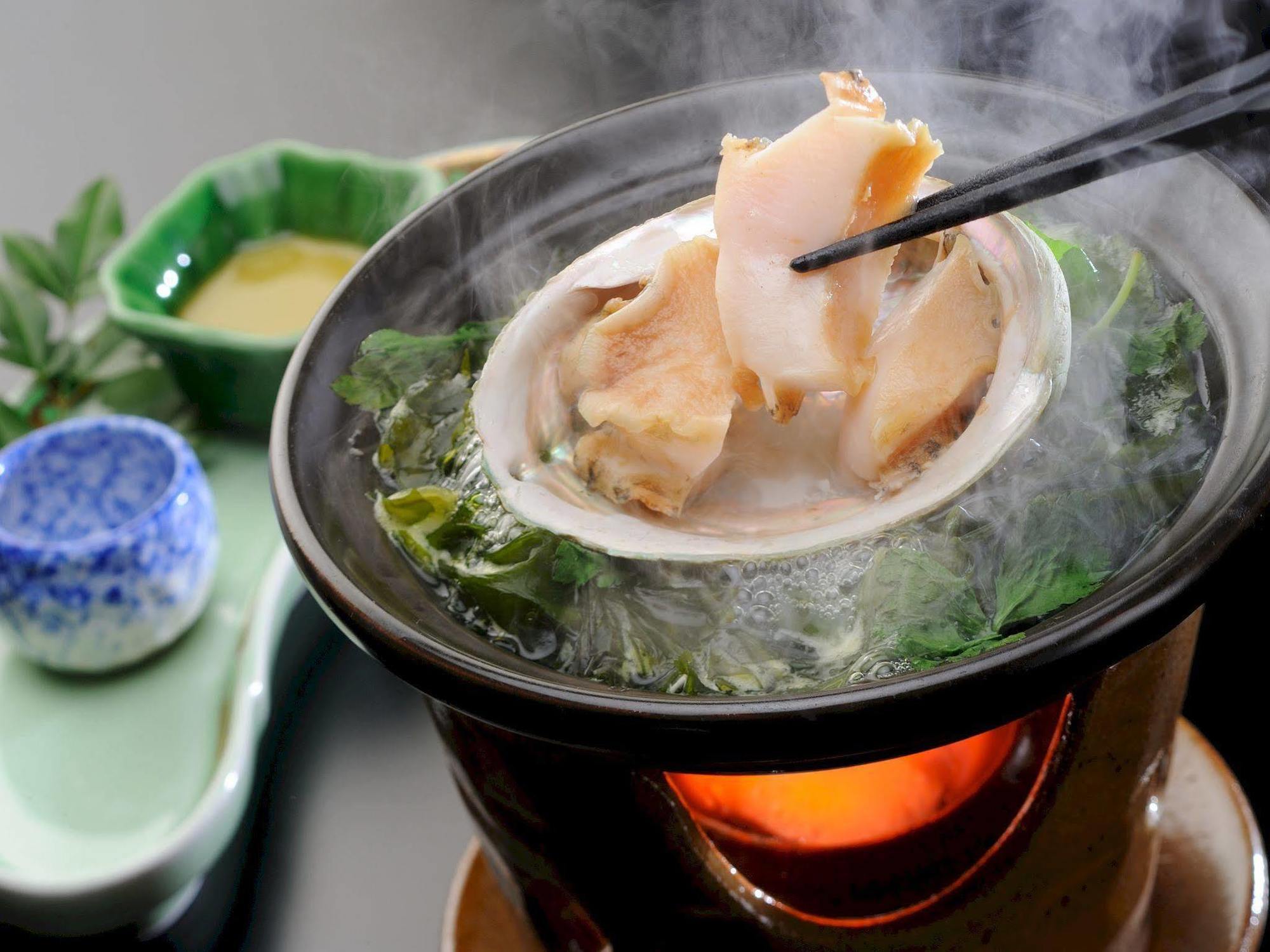Suzukiya Ryokan Shiroishi  Ngoại thất bức ảnh