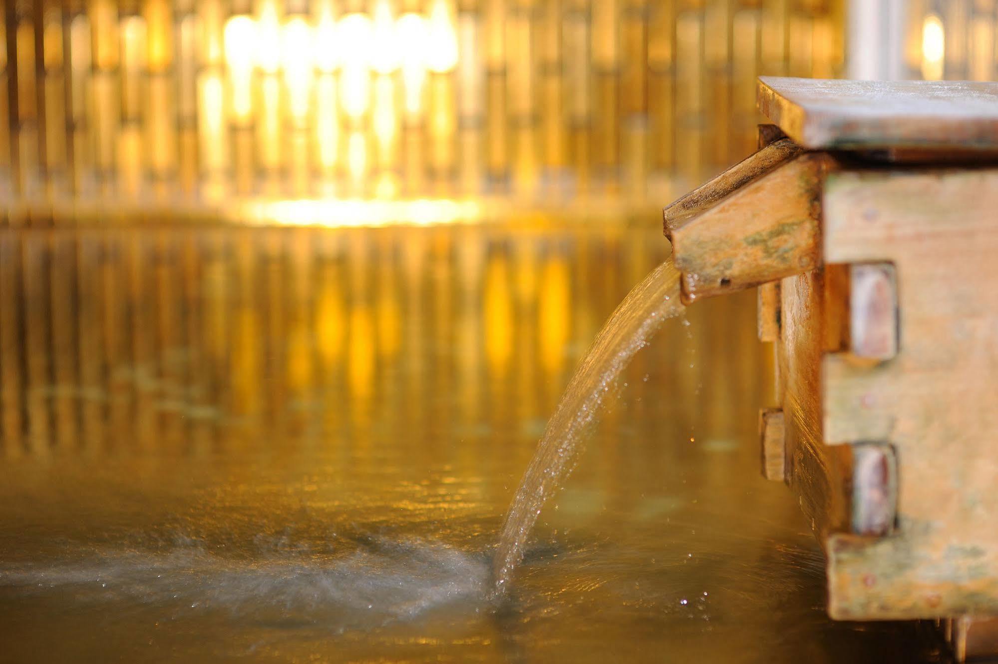Suzukiya Ryokan Shiroishi  Ngoại thất bức ảnh